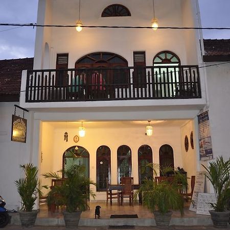 كالي Thenu Rest Guest House المظهر الخارجي الصورة