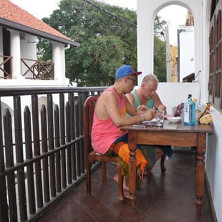 كالي Thenu Rest Guest House المظهر الخارجي الصورة