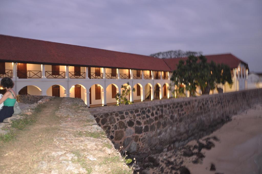 كالي Thenu Rest Guest House المظهر الخارجي الصورة