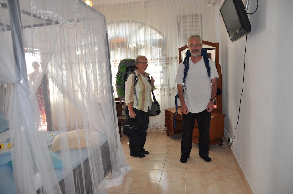 كالي Thenu Rest Guest House المظهر الخارجي الصورة