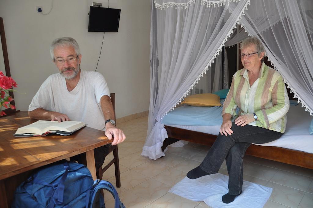 كالي Thenu Rest Guest House المظهر الخارجي الصورة