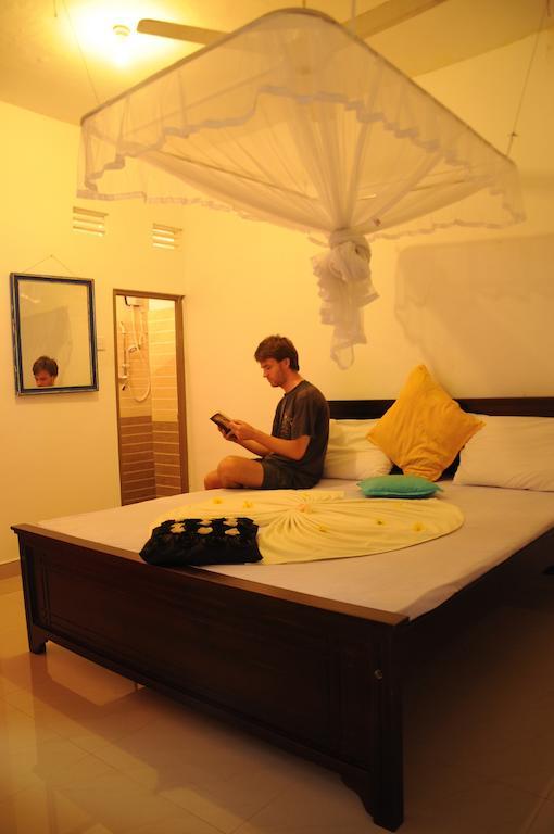 كالي Thenu Rest Guest House المظهر الخارجي الصورة