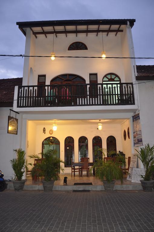 كالي Thenu Rest Guest House المظهر الخارجي الصورة
