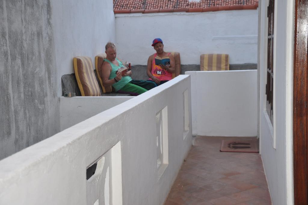 كالي Thenu Rest Guest House المظهر الخارجي الصورة